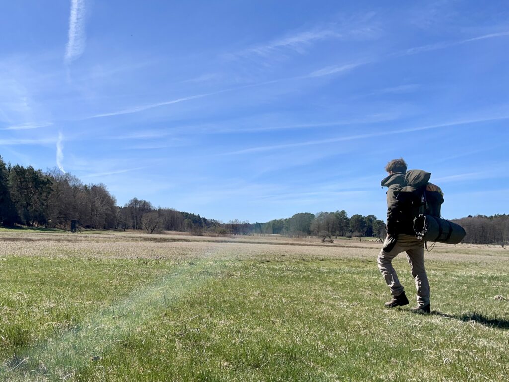 Naturräume erwandern