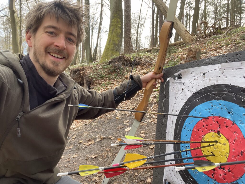 Achtsamkeit und Intuition