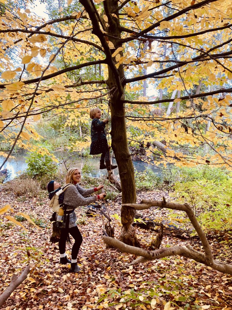 Erlebnis als Familie und mit Kindern